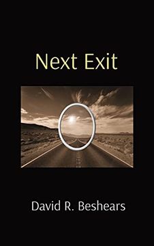 portada Next Exit (en Inglés)