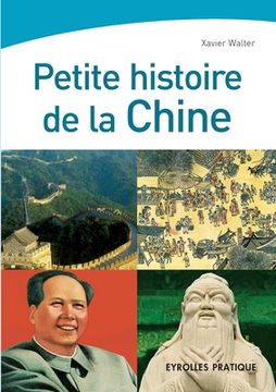 portada Petite histoire de la Chine (en Francés)