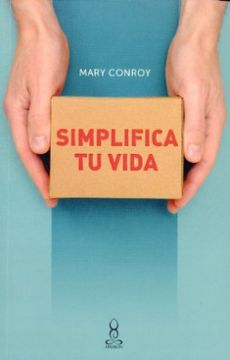 portada Simplifica tu Vida (in Spanish)