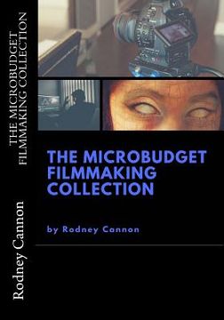 portada The MicroBudget Filmmaking Collection (in English)