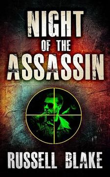 portada Night of the Assassin: Assassin series prequel