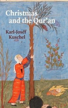 portada Christmas and the Qur'an