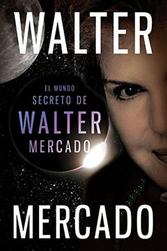 portada El Mundo Secreto de Walter Mercado