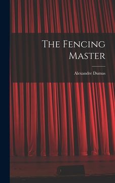portada The Fencing Master (en Inglés)
