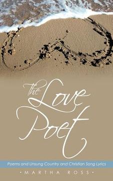 portada the love poet