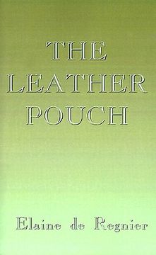 portada the leather pouch (en Inglés)