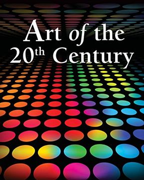 portada Art of the 20Th Century 