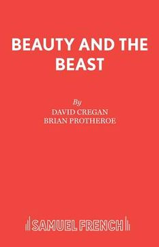 portada Beauty and the Beast