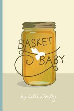 portada Basket Baby (en Inglés)