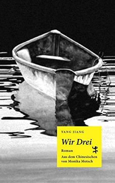 portada Wir Drei (en Alemán)