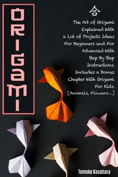 EL ARTE DEL LIBRO ORIGAMI