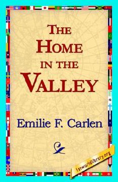 portada the home in the valley (en Inglés)