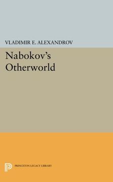 portada Nabokov's Otherworld (Princeton Legacy Library) (en Inglés)