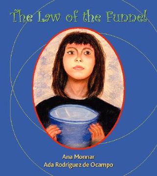 portada The Law of the Funnel (in English)