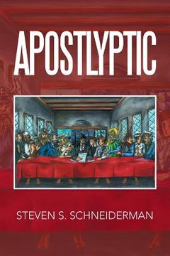 portada Apostlyptic