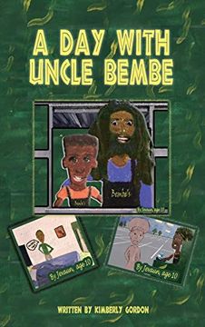 portada A day With Uncle Bembe (en Inglés)