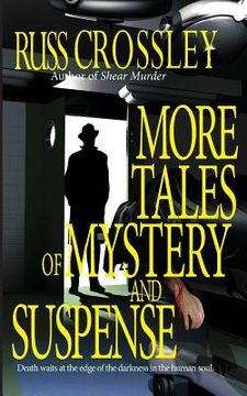 portada More Tales of Mystery and Suspense (en Inglés)