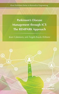 portada Parkinson's Disease Management through ICT: The REMPARK Approach (Biomedical Engineering)