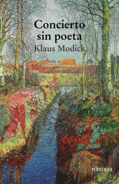 portada Concierto sin Poeta (in Spanish)