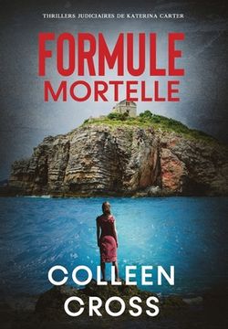 portada Formule Mortelle: Crimes et enquêtes (en Francés)
