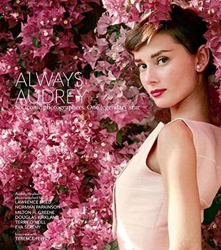 portada Always Audrey (New ed) (en Inglés)