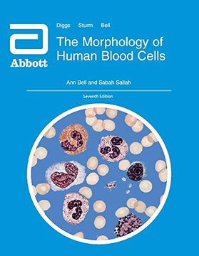 portada The Morphology of Human Blood Cells: Seventh Edition (en Inglés)
