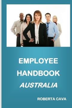 portada Employee Handook Australia