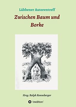 portada Zwischen Baum und Borke (en Alemán)