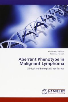 portada Aberrant Phenotype in Malignant Lymphoma: Clinical and Biological Significance