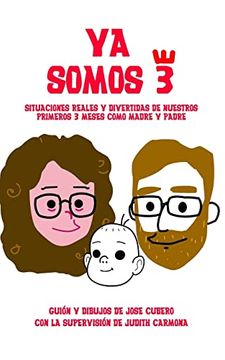 portada Ya Somos 3 (in Spanish)