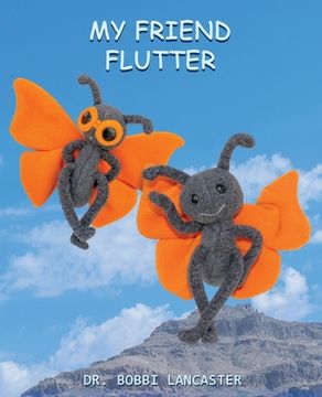 portada My Friend Flutter (en Inglés)
