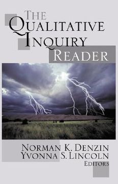 portada the qualitative inquiry reader
