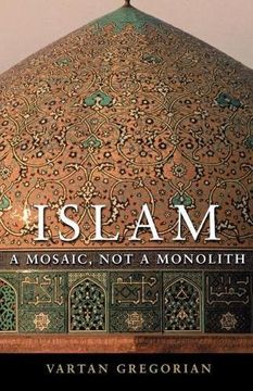 portada Islam: A Mosaic, not a Monolith (en Inglés)