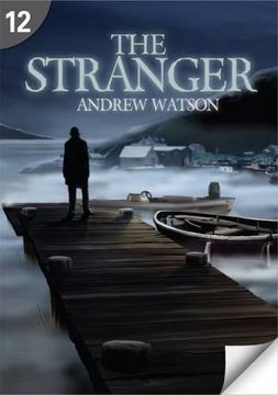 portada The Stranger: Page Turners 12: 0 (en Inglés)