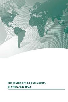 portada The Resurgence of Al-Qaeda in Syria and Iraq (in English)