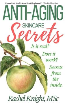 portada Anti-Aging Skincare Secrets