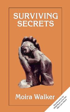 portada Surviving Secrets (in English)