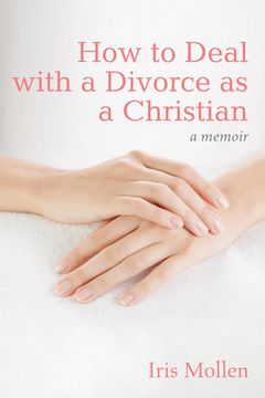 portada How to Deal with a Divorce as a Christian (in English)