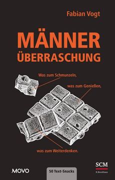 portada Männerüberraschung (in German)