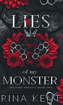 portada Lies of my Monster: Special Edition Print (en Inglés)