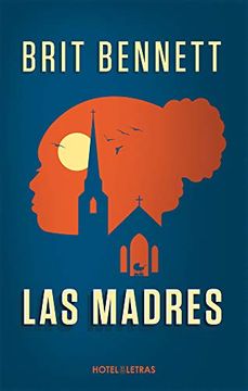 portada Las Madres (in Spanish)