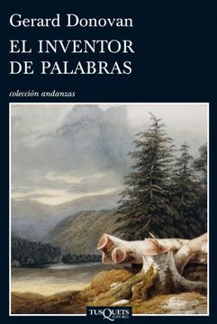 portada El Inventor de Palabras (in Spanish)