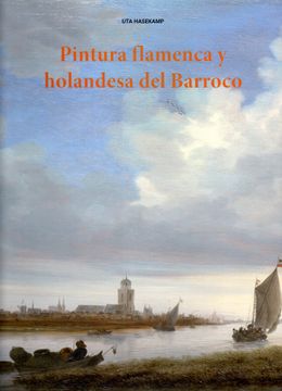 portada Pintura Flamenca y Holandesa del Barroco