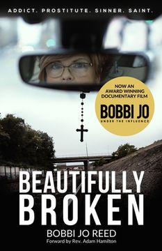 portada Beautifully Broken (en Inglés)