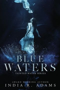 portada Blue Waters (en Inglés)