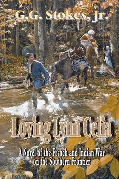 portada loving lynn celia (en Inglés)