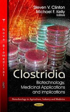 portada clostridia