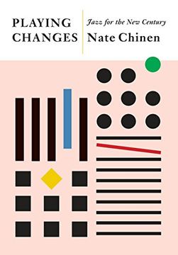 portada Playing Changes: Jazz for the new Century (in English)