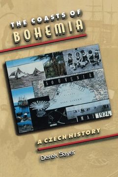 portada The Coasts of Bohemia: A Czech History 