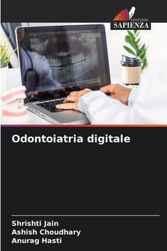 portada Odontoiatria digitale (en Italiano)